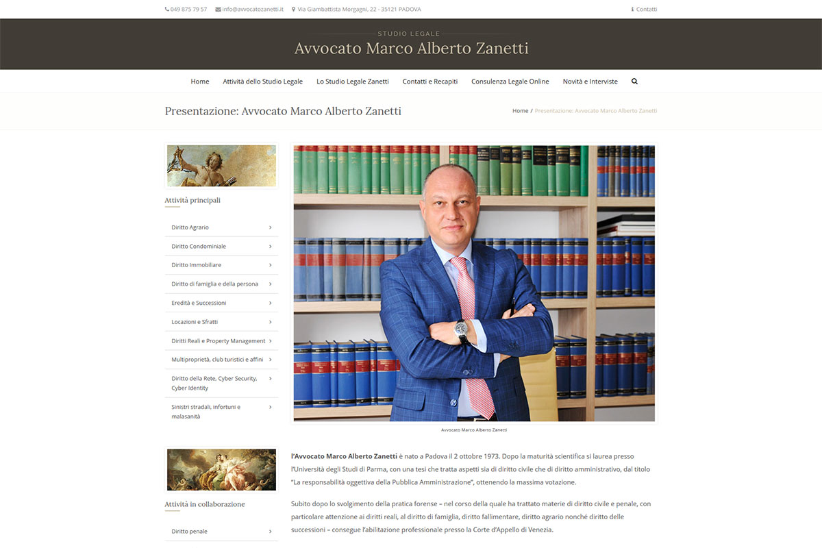 xplay-agenzia-web-sito-studio-legale-avvocato-marco-alberto-zanetti-padova